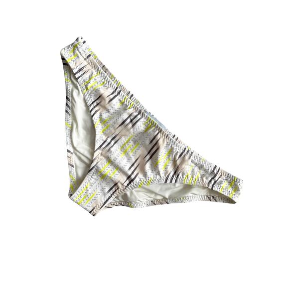 Eberjey Valentina Bikini Bottom Dream Catcher Small New - Picture 3 of 6